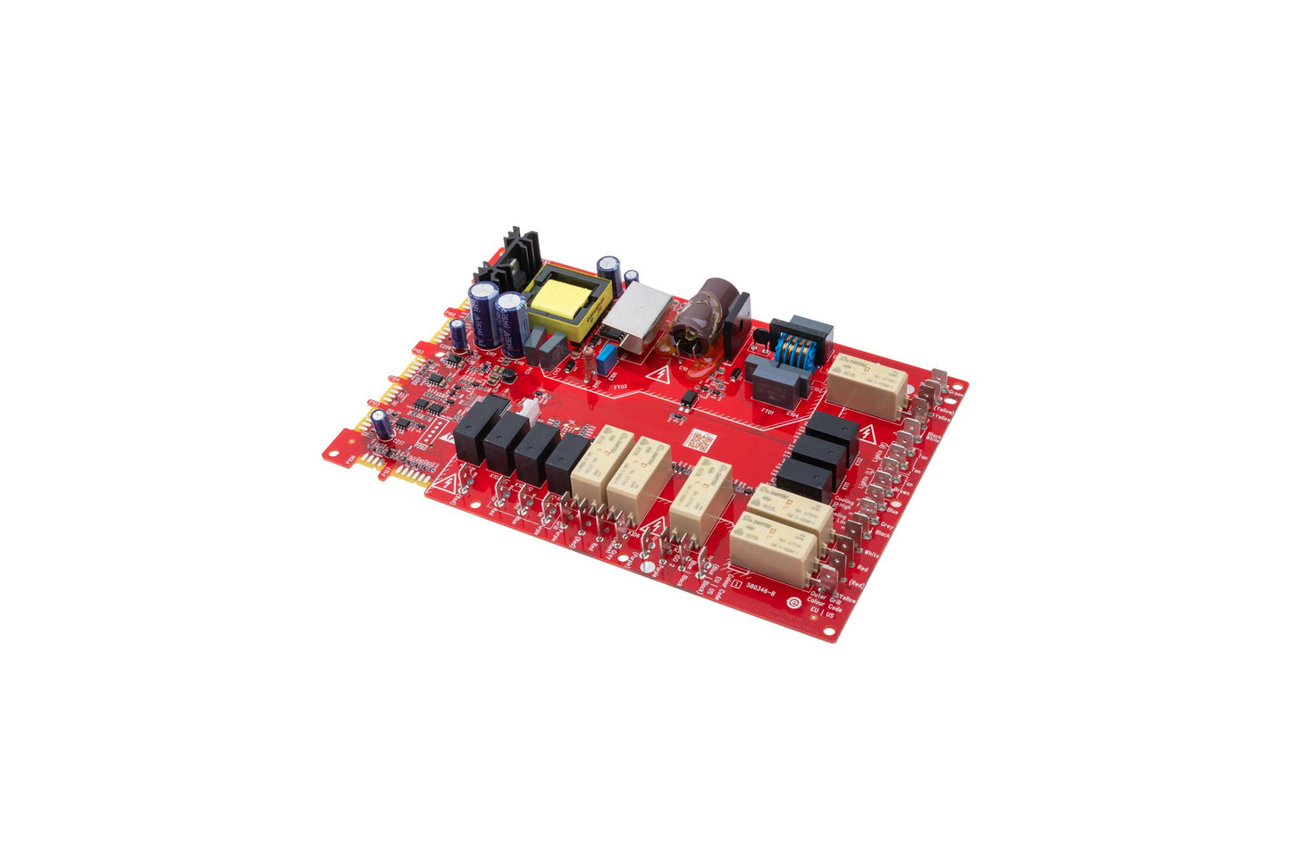 Fisher & Paykel 580348P Mod Power Obc Tft Sp