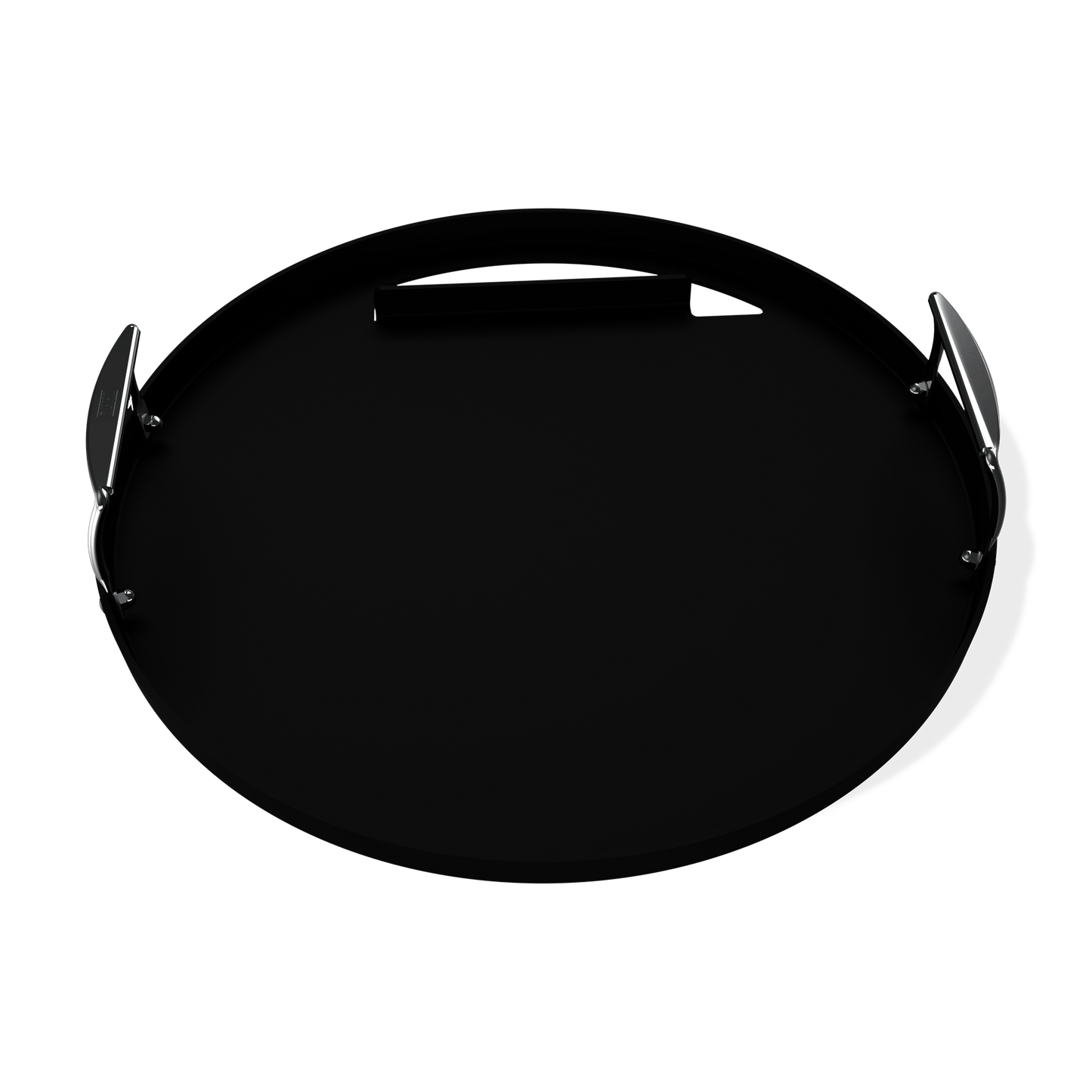 Weber 3400382 Rust-Resistant 22" Round Griddle Insert