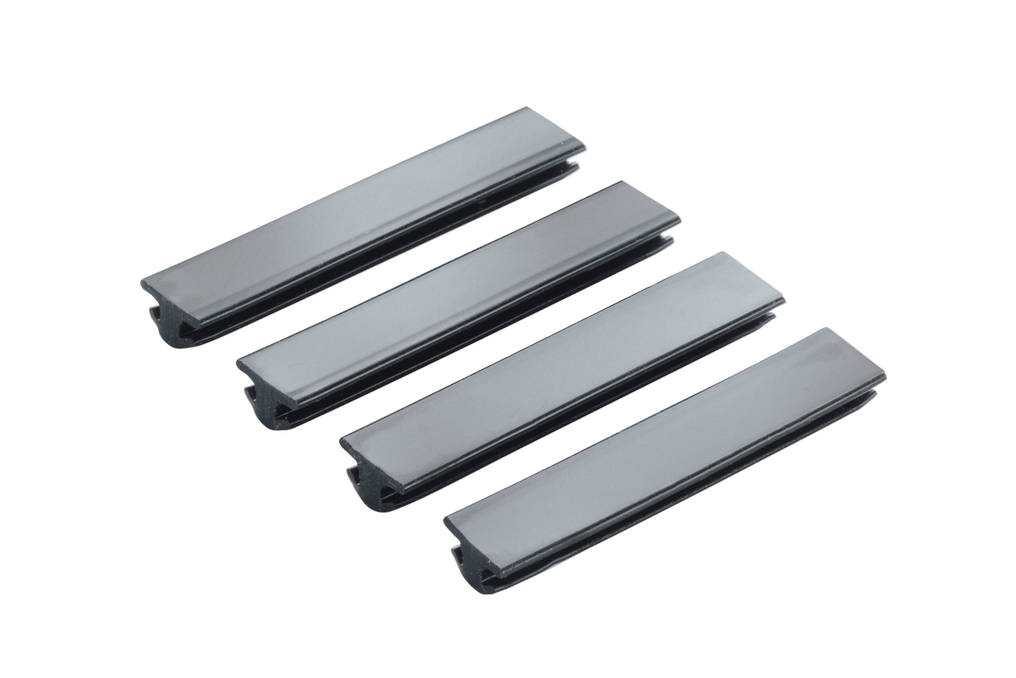 Miele SFGGRP Silicone Feet - To Ensure That The Gourmet Griddle Plate Is Secure On The Induction Cooktop