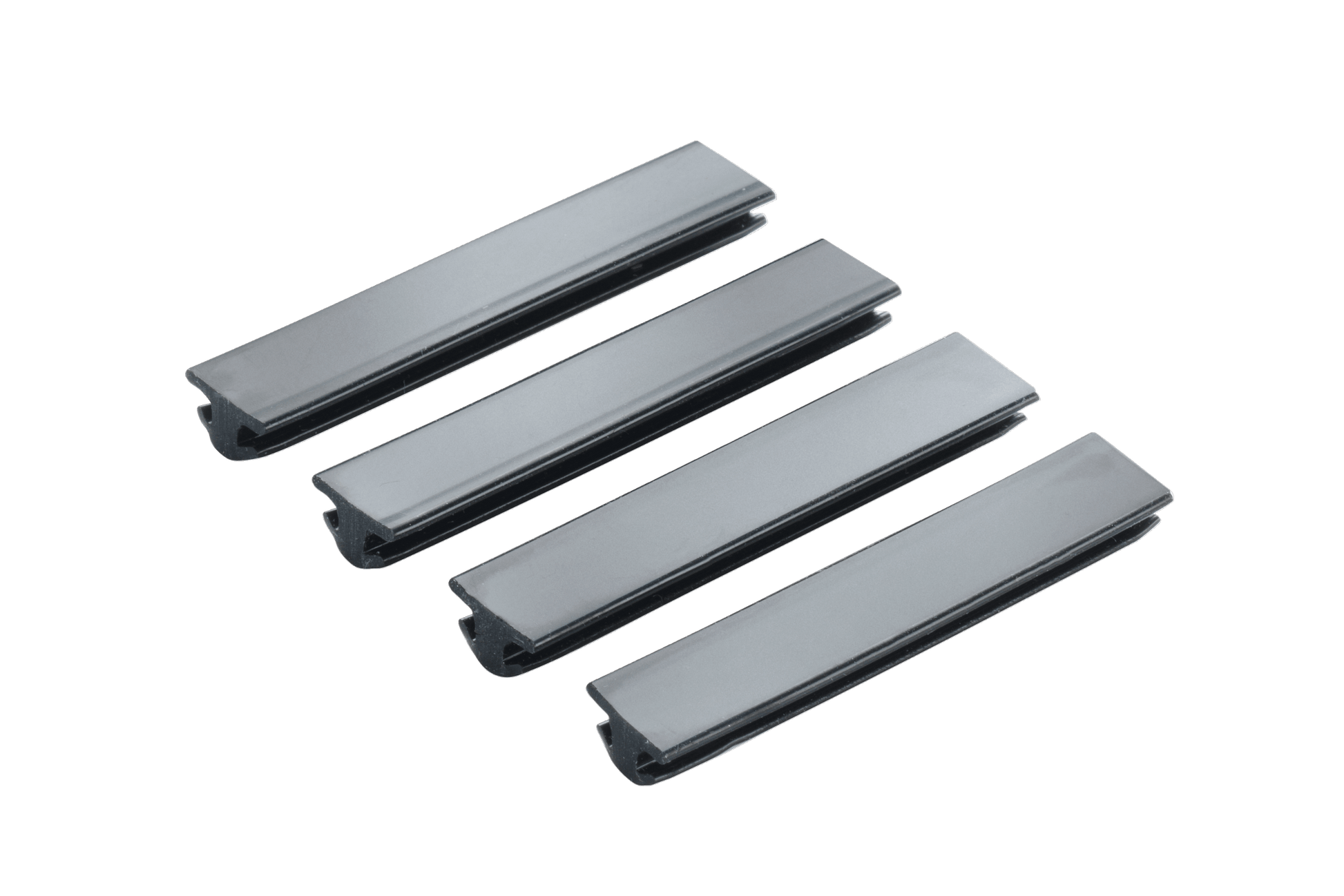 Miele SFGGRP Silicone Feet - To Ensure That The Gourmet Griddle Plate Is Secure On The Induction Cooktop