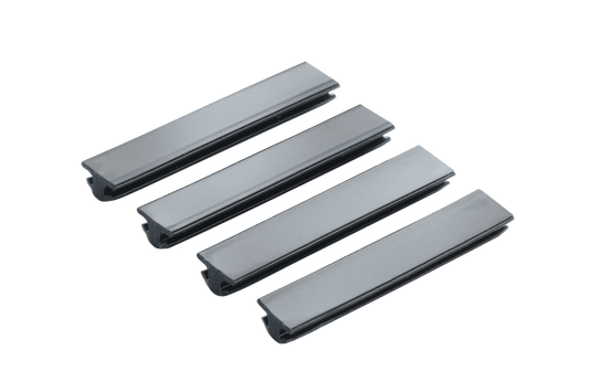 Miele SFGGRP Silicone Feet - To Ensure That The Gourmet Griddle Plate Is Secure On The Induction Cooktop