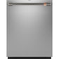 Cafe CDT828P2VS1 Café™ Customfit Energy Star Stainless Interior Smart Dishwasher With Ultra Wash & Dry, 42 Dba