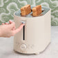 Cafe C9T2MA1ZC1 Café™ Express Finish Toaster