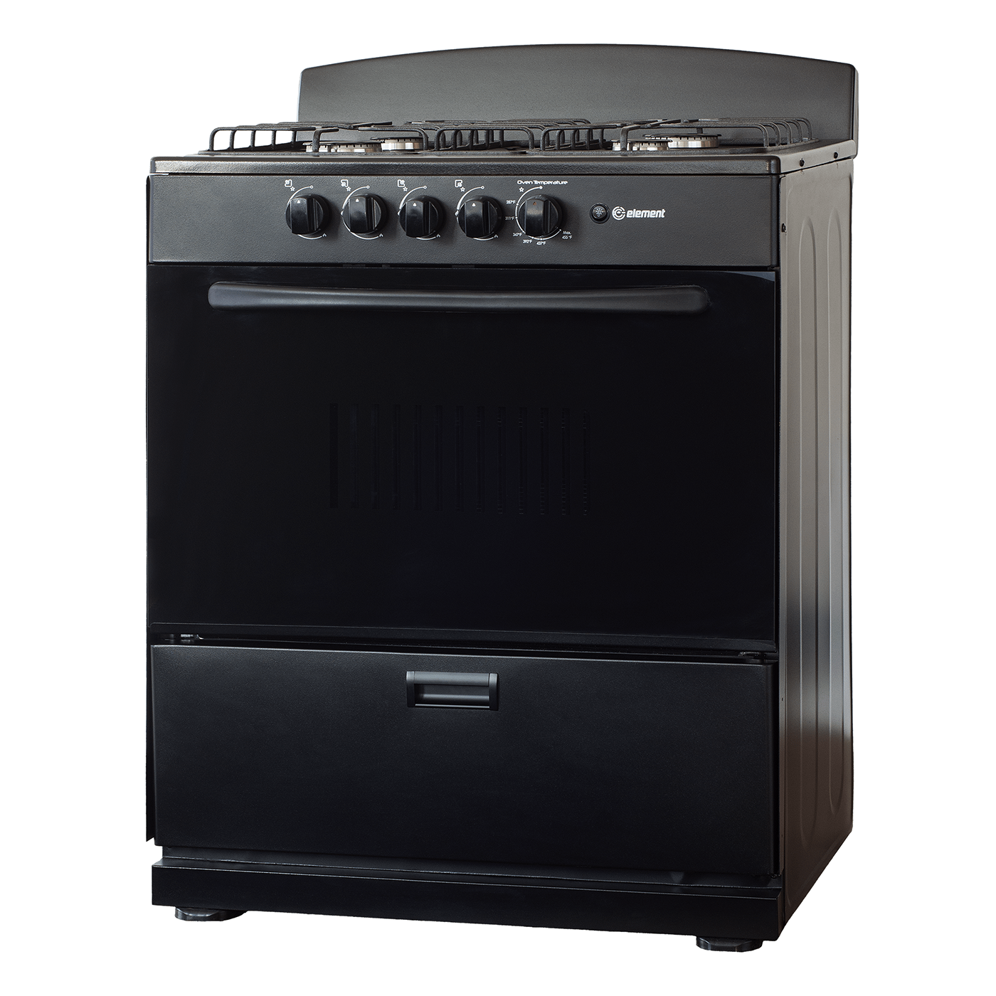 Element Appliance EEGR3A4MCCB Element Electronics 4.0 Cu. Ft. 30