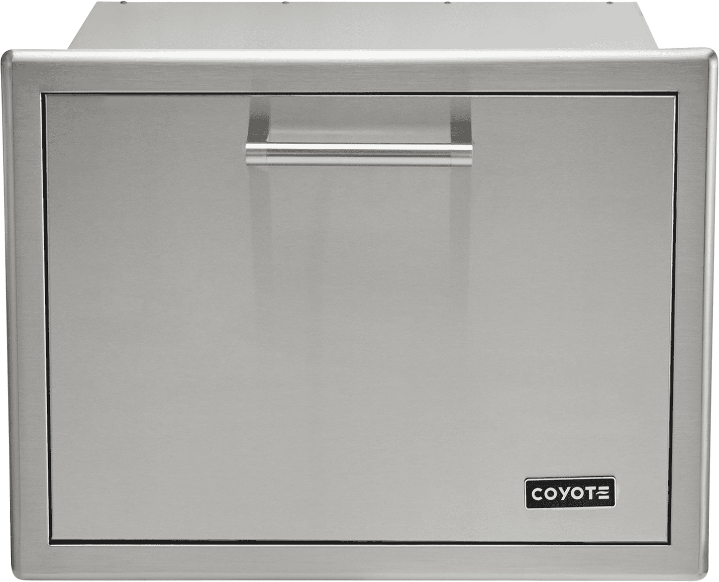 Coyote C3CPOC 26" Pull Out Ice Chest