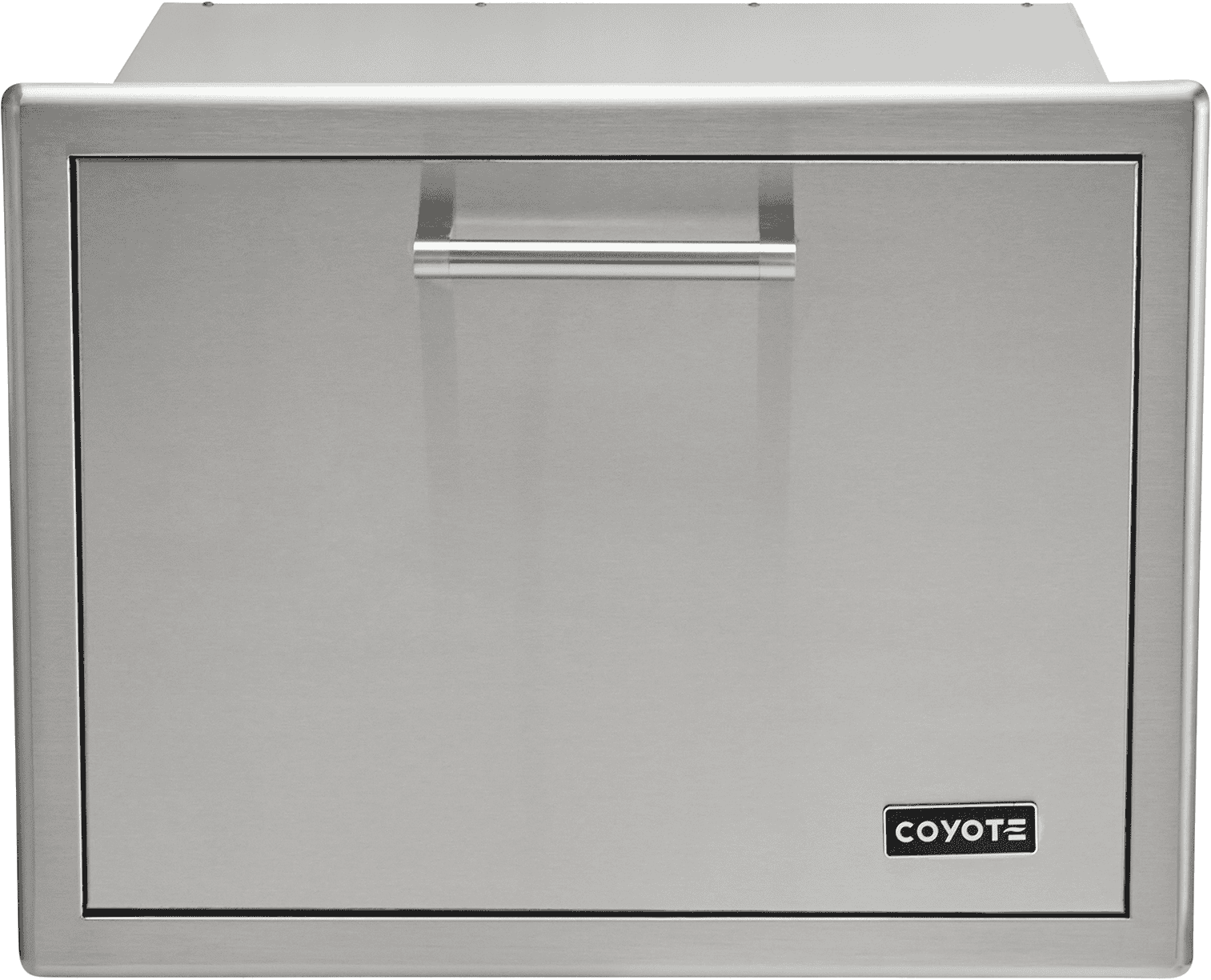 Coyote C3CPOC 26" Pull Out Ice Chest