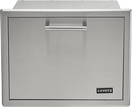 Coyote C3CPOC 26" Pull Out Ice Chest