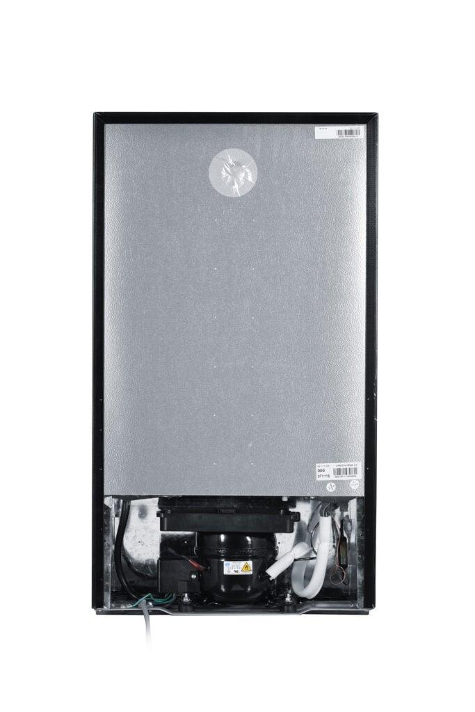 Danby DAR032B2BM Danby 3.2 Cu. Ft. Compact Fridge In Black