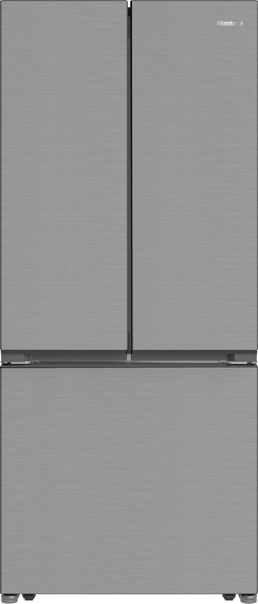 Blomberg Appliances BRFD21612SS 30
