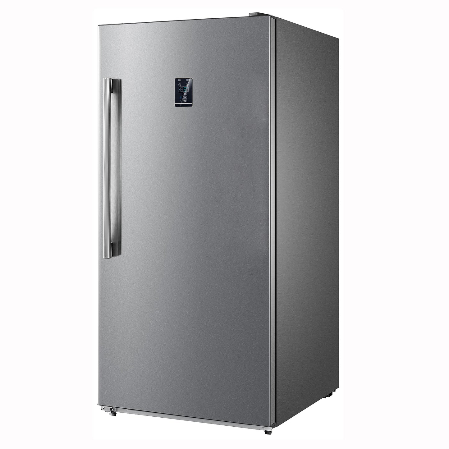 Forno FFFFD193328RS Forno Rizzuto 28-Inch Upright Convertible Refrigerator, Right Swing, Energy Star Certified