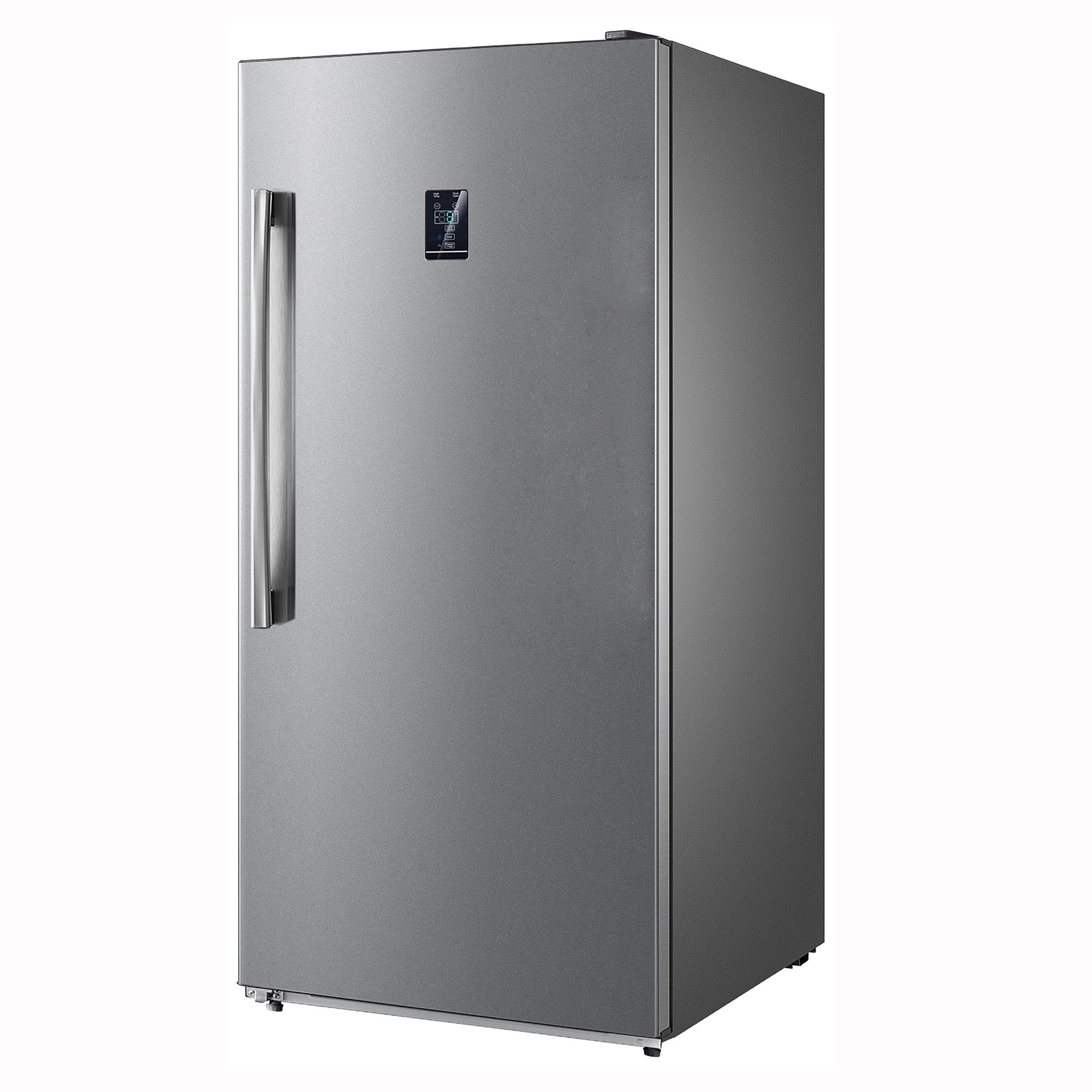 Forno FFFFD193328RS Forno Rizzuto 28-Inch Upright Convertible Refrigerator, Right Swing, Energy Star Certified