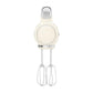 Smeg HMF01CRUS Sda - Hand Mixer Cream Hmf01Crus
