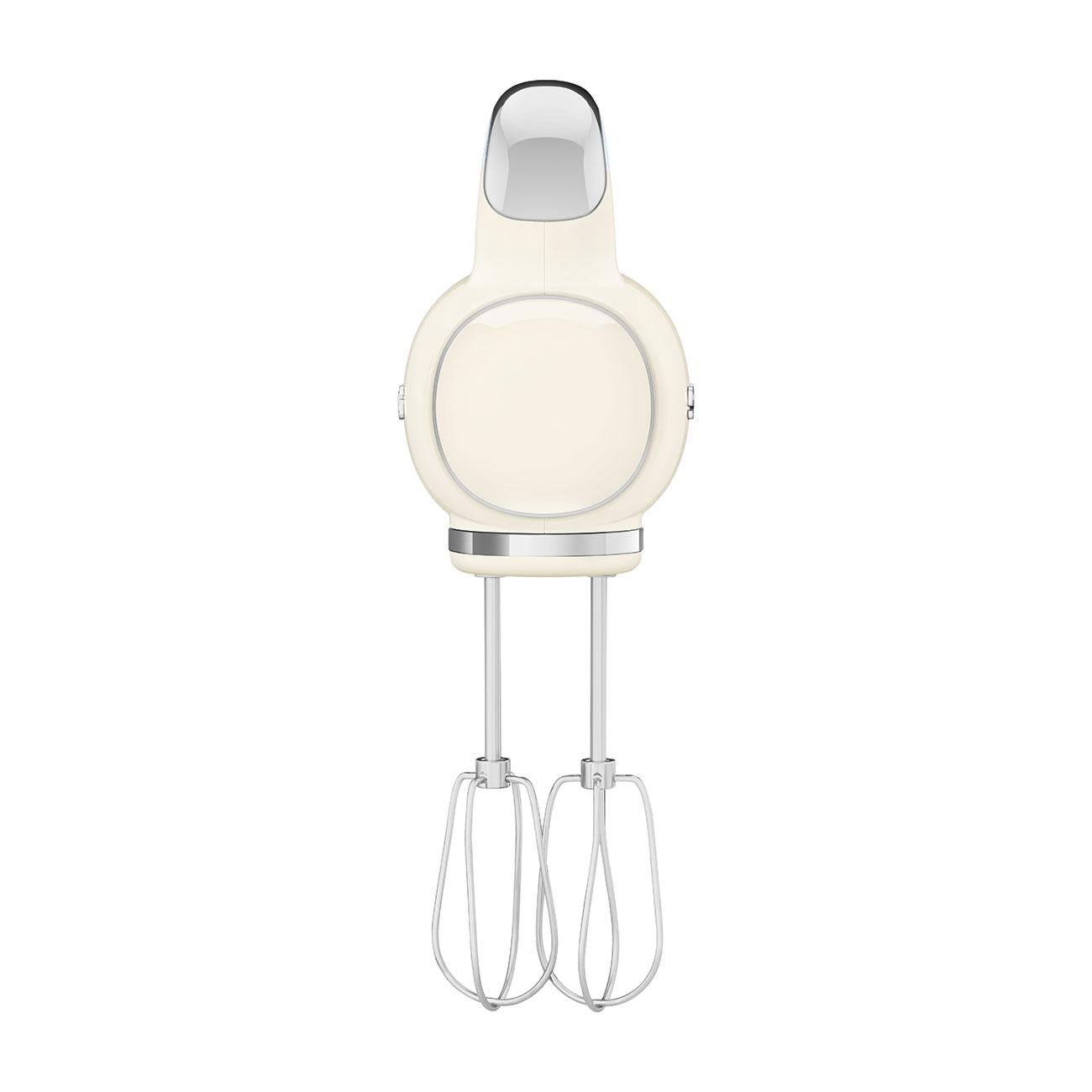 Smeg HMF01CRUS Sda - Hand Mixer Cream Hmf01Crus
