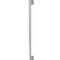 Fisher & Paykel AHCLRD3684W Classic Handle Kit For Integrated Bottom Freezer Refrigerator Freezer, 36