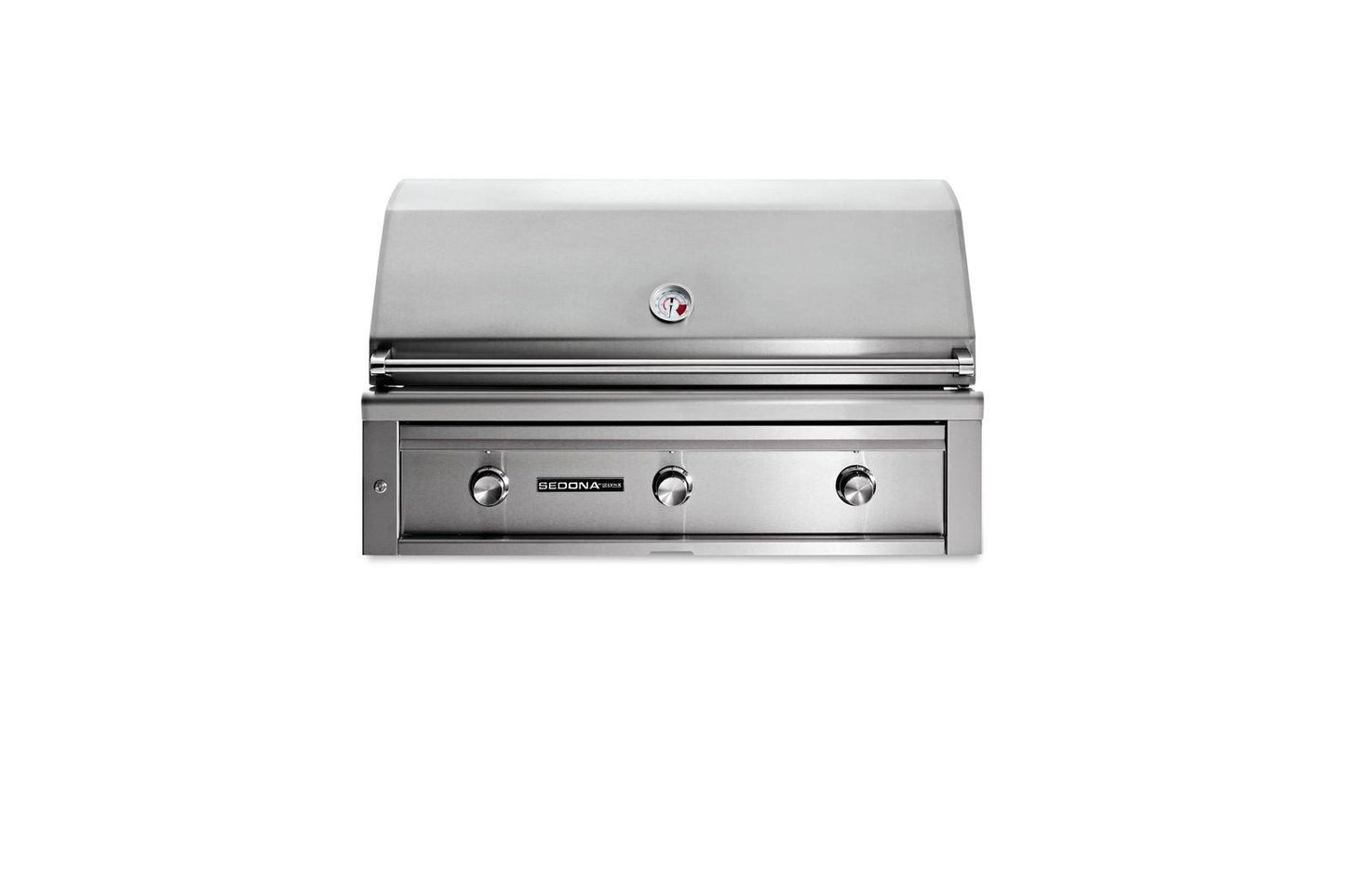 Lynx L701NG 42" Sedona Built-In Grill With 3 Stainless Steel Burners (L701)