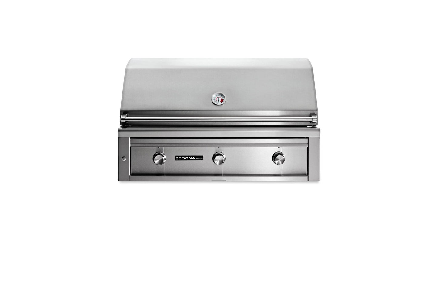 Lynx L701NG 42" Sedona Built-In Grill With 3 Stainless Steel Burners (L701)