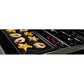 Jennair CVEX4100B Expressions™ Collection Modular Electric Downdraft Cooktop, 20