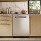 Bosch SHP65DM5N 500 Series, Built-Under Dishwasher, 24'', Brushed Steel Anti-Fingerprint