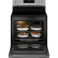 Ge Appliances GRF500SVSS Ge® Energy Star® 30