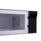 Forno FOTR308030 Forno Padula Over The Range Microwave, 30-Inch 1.2 Cu.Ft., Stainless Steel, 400 Cfm, Sensor Cook