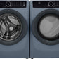 Electrolux ELFE7437AD Front Load Perfect Steam™ Electric Dryer With Instant Refresh - 8.0 Cu. Ft.