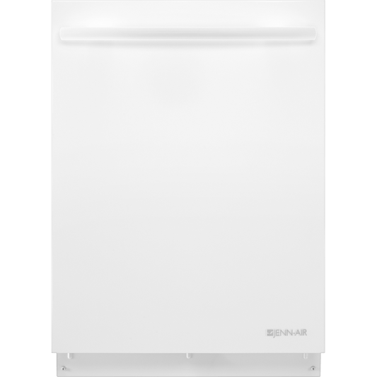 Jennair JDB3200AWW Trifecta Dishwasher Dishwashers Jenn-Air