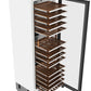 Thor Kitchen XRF24CWC Thor Kitchen 24-Inch Built-In Column Wine Cooler, Panel Ready - Xrf24Cwc