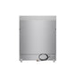 Forno FFSEL601130 Forno Paolo 30-Inch Freestanding Electric Range, Stainless Steel, 4.38 Cu.Ft, True Convection Oven, Energy Efficient