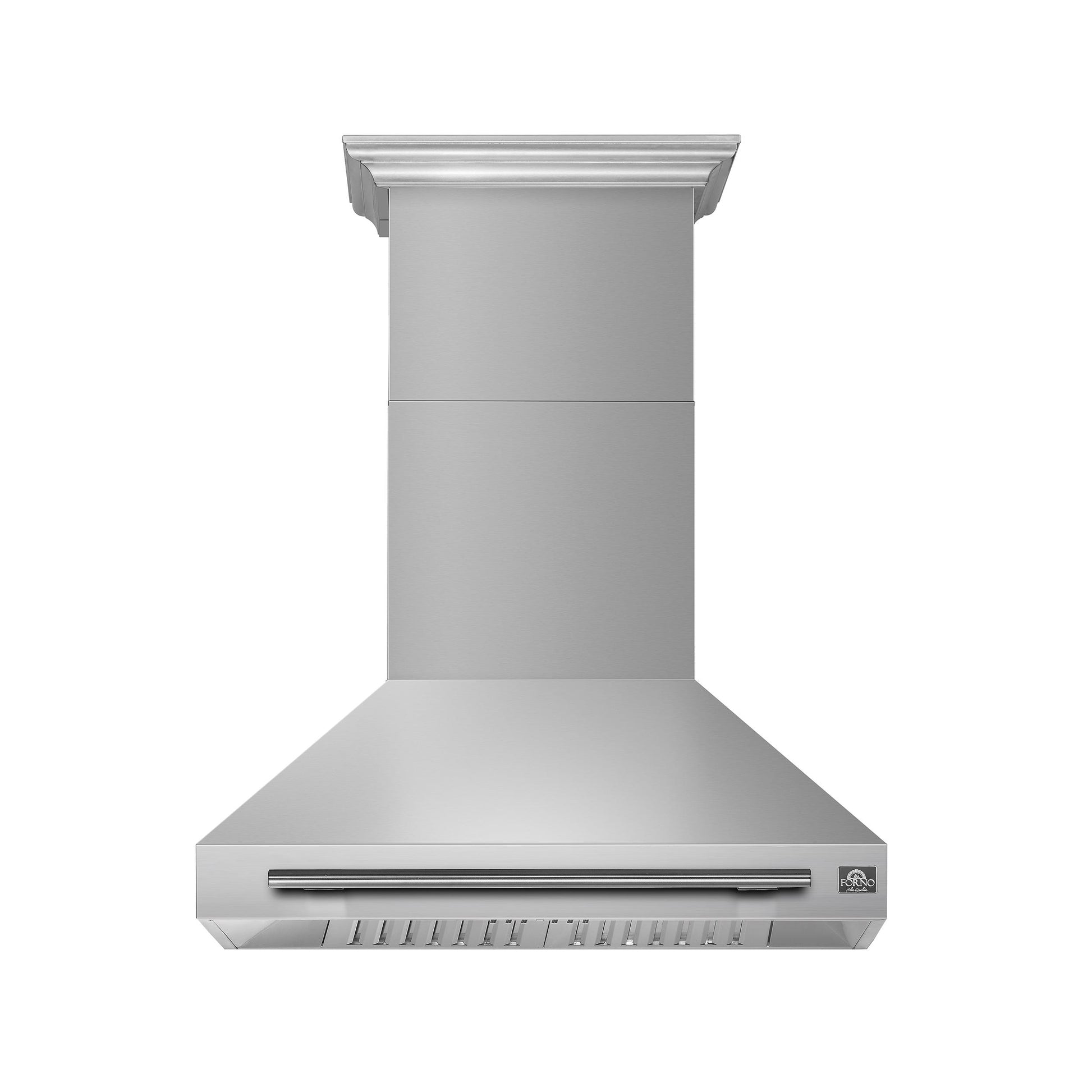 Forno FRHWM509536 Forno Aria 36 Inch Wall-Mounted Range Hood