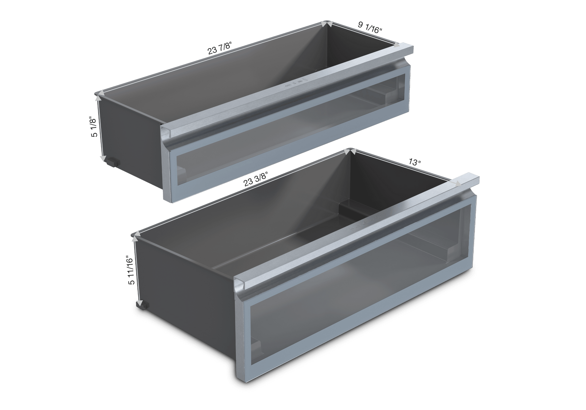 Miele KFMC3632R Kfmc 3632 R Compatible With Furniture Fronts - Mastercool™ Fridge-Freezer