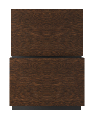 U-Line URDR424IS61A Urdr424 24" Refrigerated Drawers With Integrated Solid Finish (115 V/60 Hz)