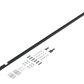 Miele KSK3003 Side-By-Side Kit - For High-Quality Side-By-Side Installation Of Kfmc 3Xxx Models.