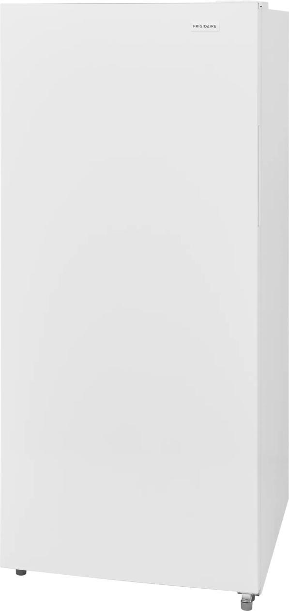 Frigidaire FFUV2126AW 21 Cu. Ft. Garage Ready Upright Freezer
