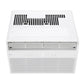 Lg LW1025RSM 10,000 Btu Smart Wi-Fi Enabled Window Air Conditioner, 450 Sq. Ft.