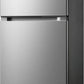 Frigidaire FRTI1936AS 19 Cu. Ft. Garage Ready Top Freezer Refrigerator