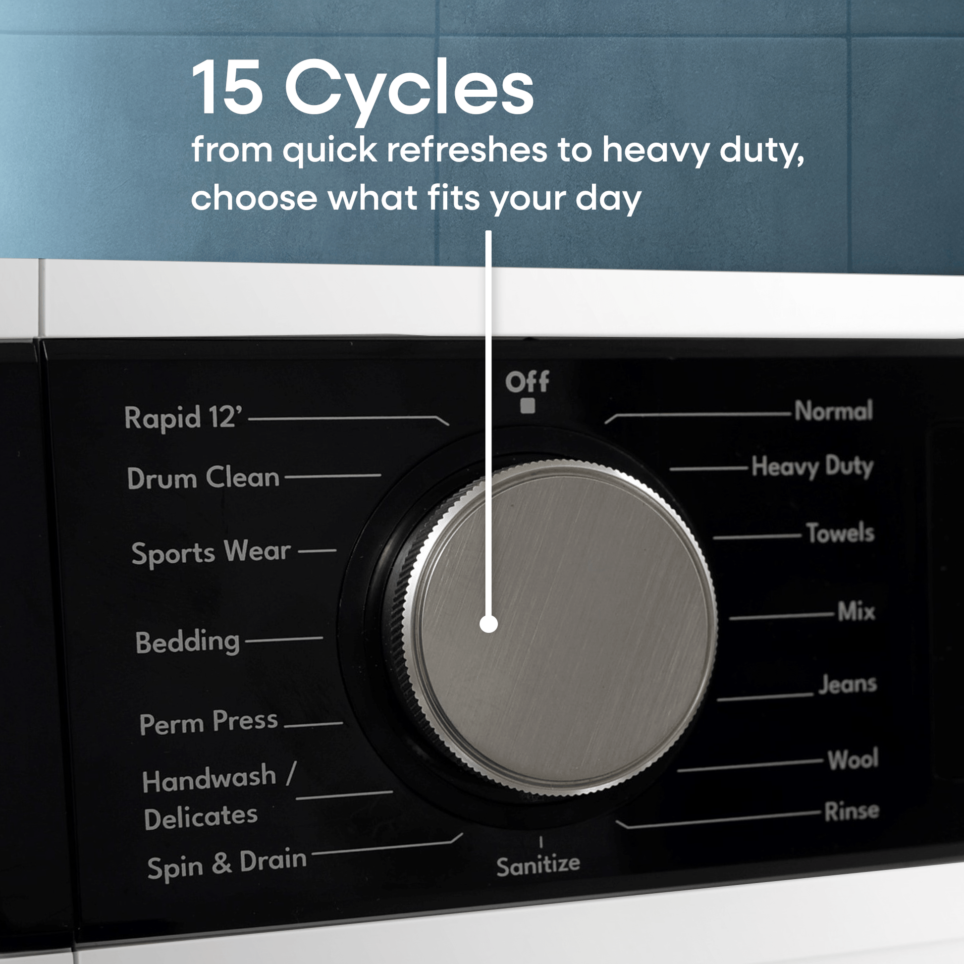 Element Appliance ECW2224EGW Element Electronics 24-Inch 2.2 Cu. Ft. Front Load Washer - White, Energy Star (Ecw2224Egw)