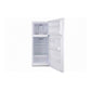 Verona VEFTF2817RWH Verona Veftf2817Rwh 28 Inch Top Freezer Refrigerator With 17.6 Cu. Ft. Total Capacity, Reversible Doors, Recessed Handle, Energy Star (White)