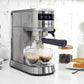 Frigidaire FREM100SS Steam Espresso Maker