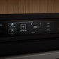 Bertazzoni FPRO30COVTC 30'' Combo Convection/Speed Oven With Steam Assist - Self Clean - Carbonio Finish