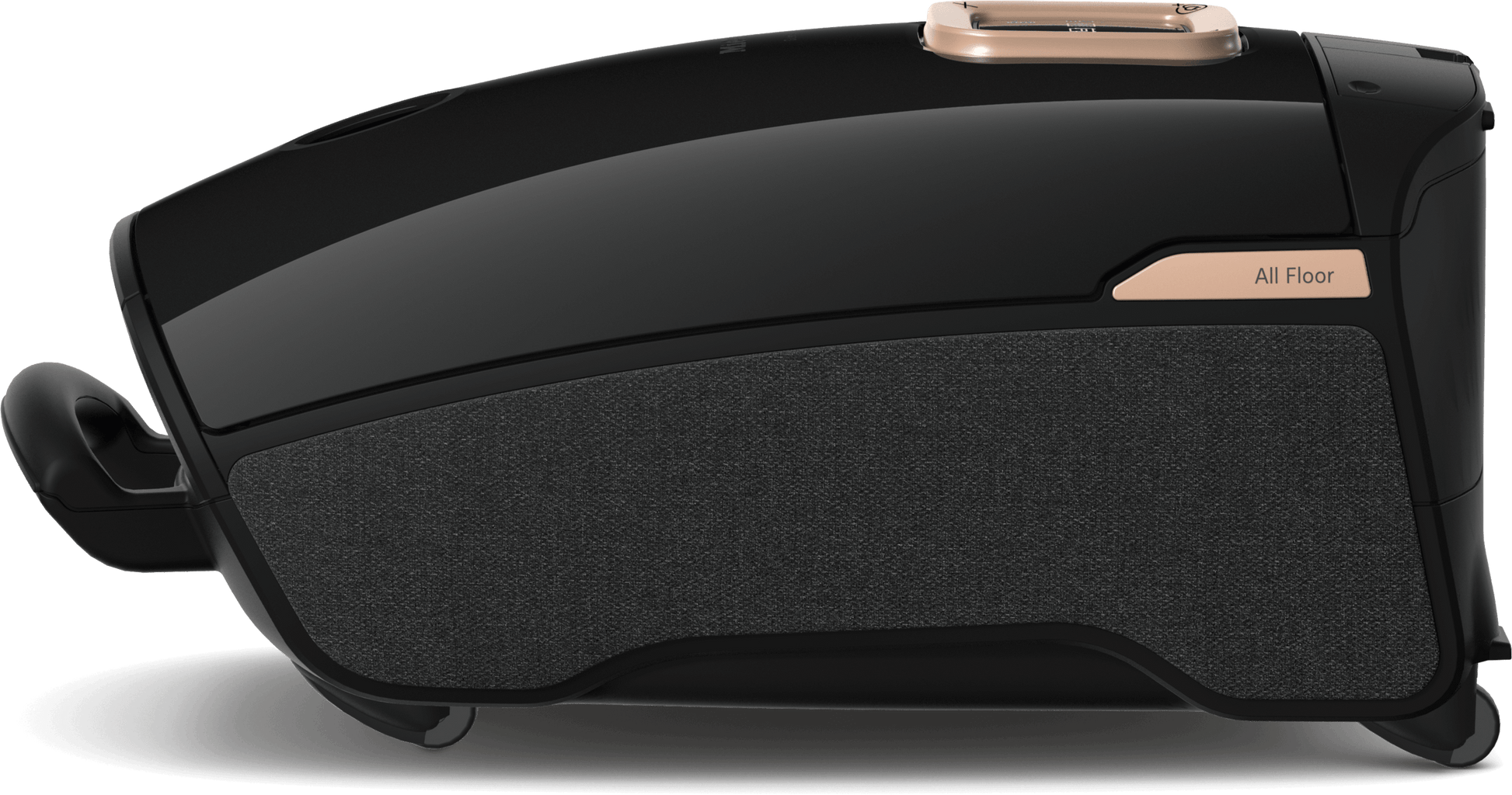 Miele GUARDL1ALLFLOOROB Guard L1 Allfloor Obsidian Black - Canister Vacuum Cleaners Powerful Dynamicdrive One Brush For All Types Of Flooring