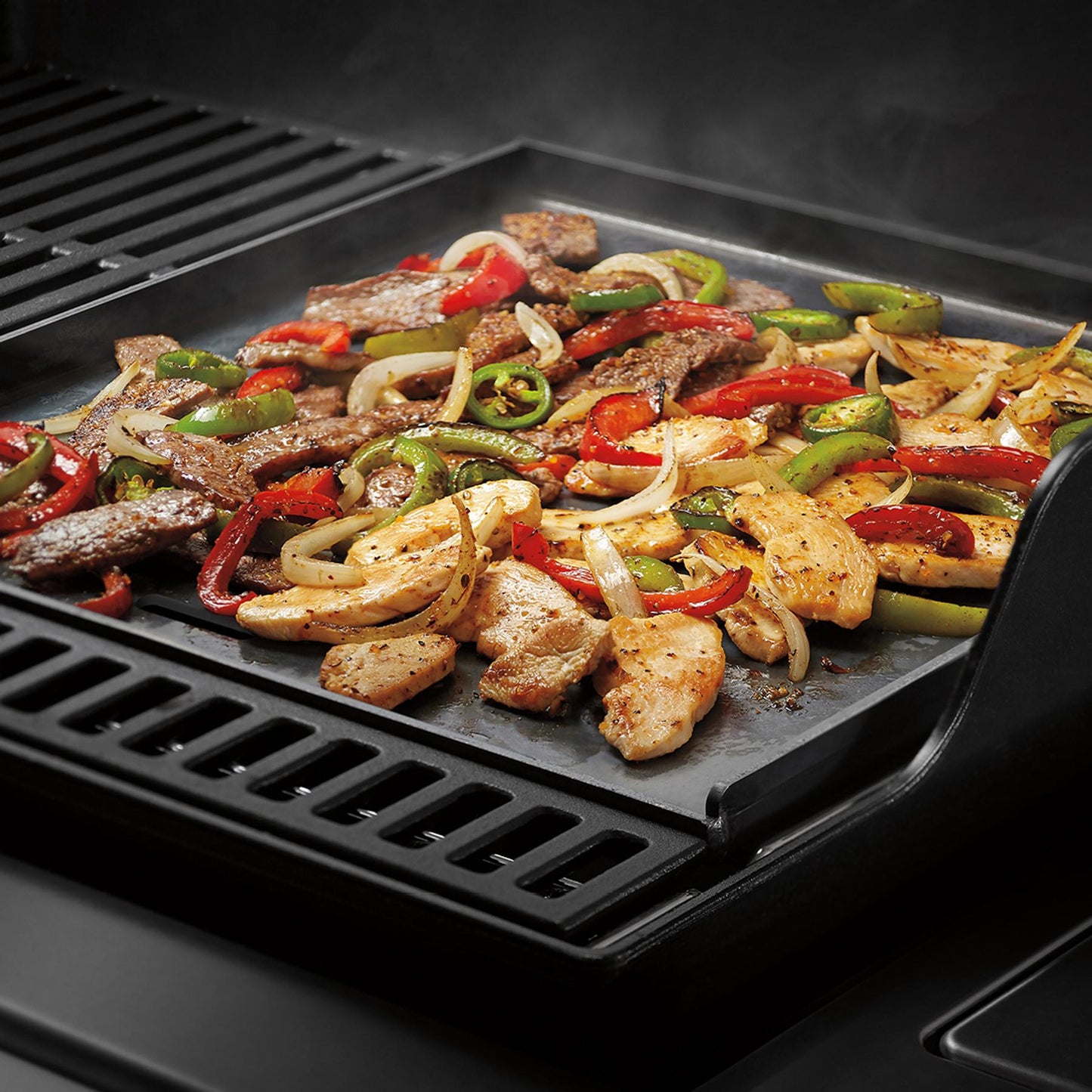 Weber 3400843 Weber Crafted® Rust-Resistant Griddle Insert
