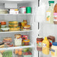Frigidaire FRTE2223AB 22 Cu Ft Garage Ready Top Freezer Refrigerator