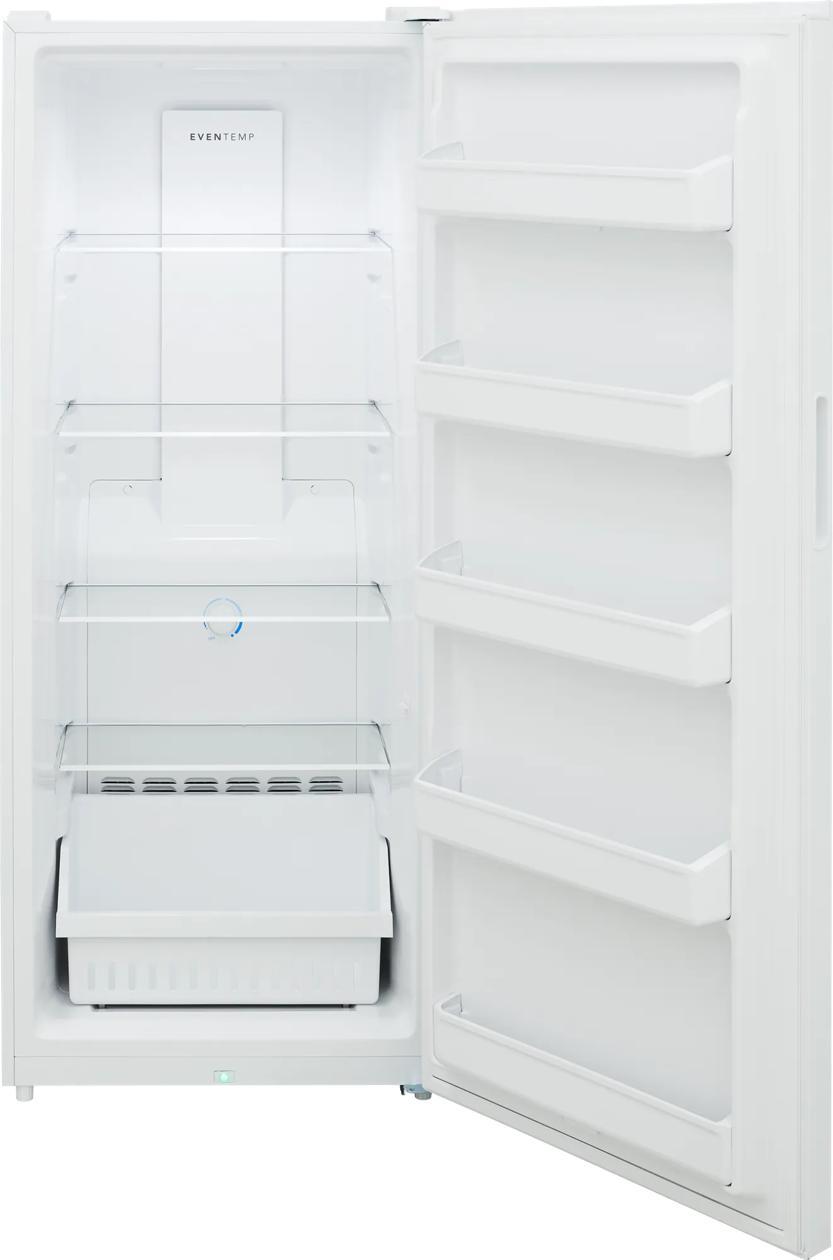 Frigidaire Upright Freezer - Thumbnail 2