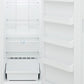 Frigidaire FFUE1326AW 13 Cu. Ft. Garage Ready Upright Freezer