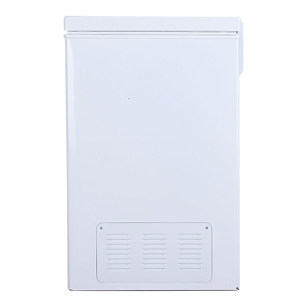 Danby WCF050W Woods 5.0 Cu. Ft. Chest Freezer In White