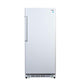 Danby DUF167A5WDD Danby Designer 16.7 Cu. Ft. Upright Freezer In White