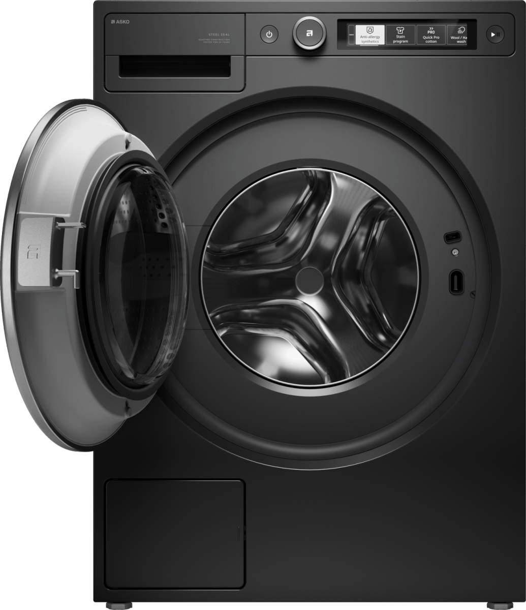 Asko W5XLG Steel Seal™ Washing Machine