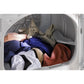 Ge Appliances GTD58EBPVDG Ge® 7.4 Cu. Ft. Capacity Electric Dryer With Up To 120 Ft. Venting And Sensor Dry
