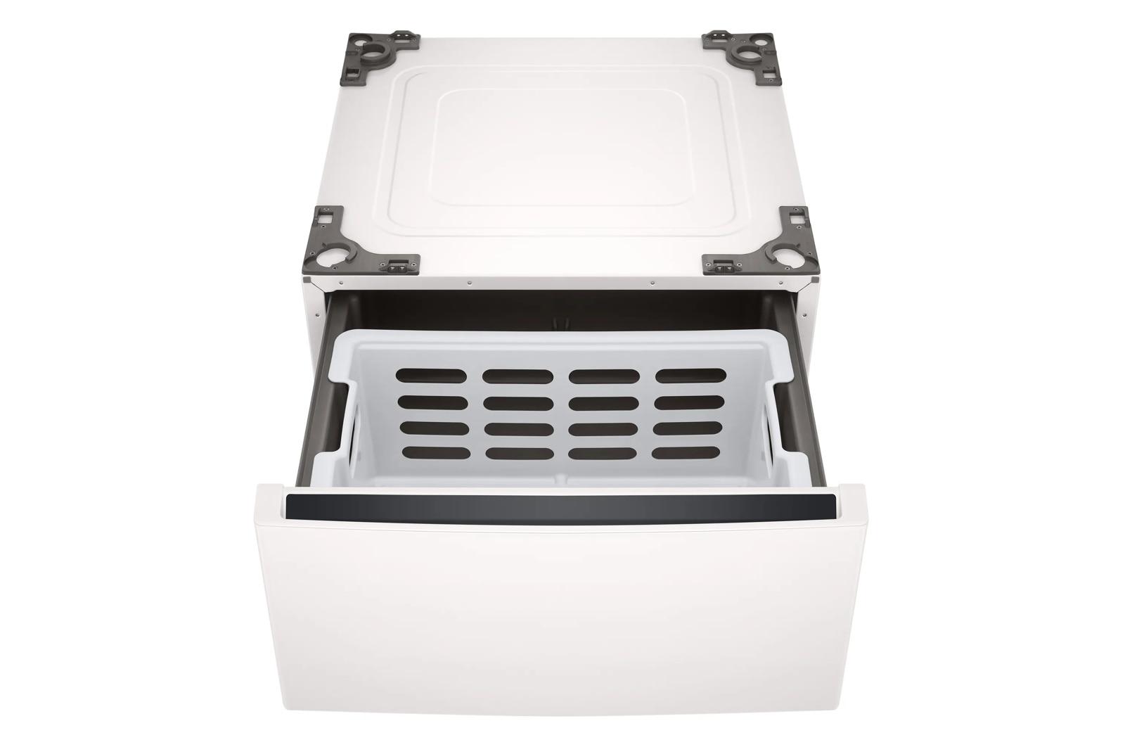 Lg WDP6A Lg 27 Inch Pedestal Storage Drawer