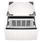 Lg WDP6A Lg 27 Inch Pedestal Storage Drawer